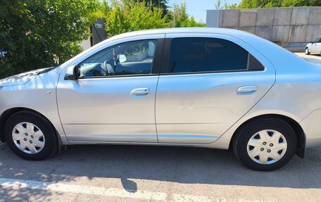 Chevrolet Cobalt II, 2013 год, 550 000 рублей, 6 фотография