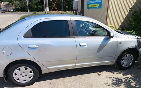 Chevrolet Cobalt II, 2013 год, 550 000 рублей, 7 фотография