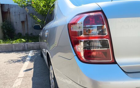 Chevrolet Cobalt II, 2013 год, 550 000 рублей, 9 фотография