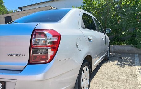 Chevrolet Cobalt II, 2013 год, 550 000 рублей, 8 фотография