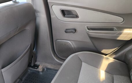 Chevrolet Cobalt II, 2013 год, 550 000 рублей, 12 фотография