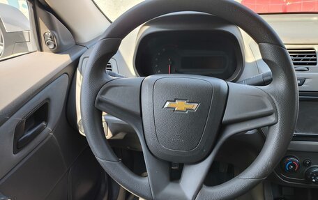 Chevrolet Cobalt II, 2013 год, 550 000 рублей, 15 фотография
