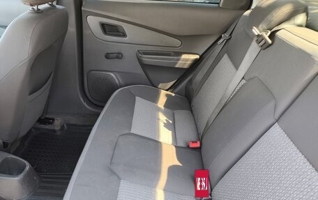Chevrolet Cobalt II, 2013 год, 550 000 рублей, 13 фотография