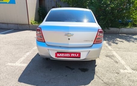 Chevrolet Cobalt II, 2013 год, 550 000 рублей, 11 фотография
