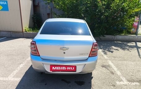 Chevrolet Cobalt II, 2013 год, 550 000 рублей, 10 фотография
