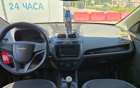 Chevrolet Cobalt II, 2013 год, 550 000 рублей, 16 фотография