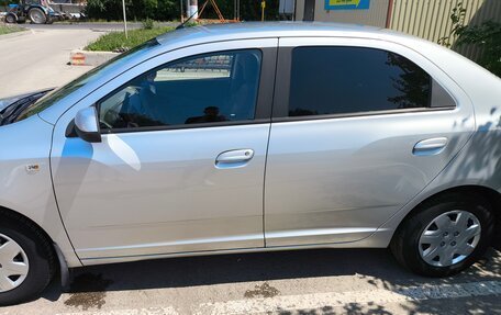 Chevrolet Cobalt II, 2013 год, 550 000 рублей, 20 фотография