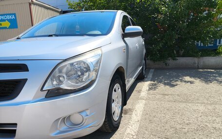 Chevrolet Cobalt II, 2013 год, 550 000 рублей, 22 фотография