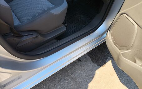 Chevrolet Cobalt II, 2013 год, 550 000 рублей, 24 фотография