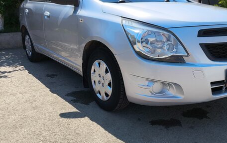 Chevrolet Cobalt II, 2013 год, 550 000 рублей, 29 фотография