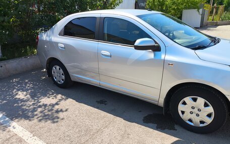 Chevrolet Cobalt II, 2013 год, 550 000 рублей, 26 фотография