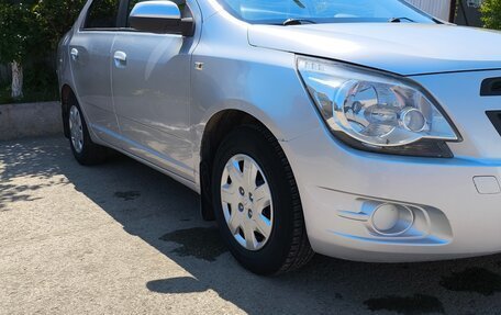 Chevrolet Cobalt II, 2013 год, 550 000 рублей, 28 фотография