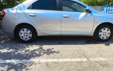 Chevrolet Cobalt II, 2013 год, 550 000 рублей, 25 фотография