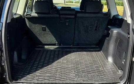 Toyota Land Cruiser Prado 150 рестайлинг 2, 2021 год, 5 фотография