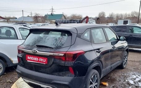 KIA Seltos I, 2020 год, 1 580 000 рублей, 4 фотография