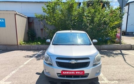 Chevrolet Cobalt II, 2013 год, 550 000 рублей, 27 фотография