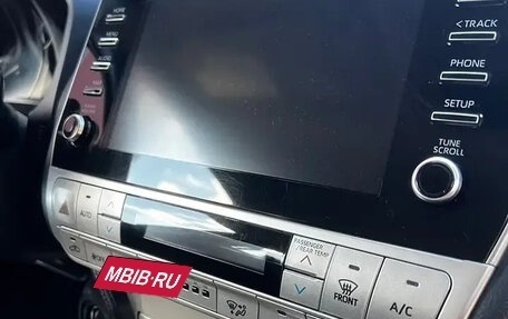 Toyota Land Cruiser Prado 150 рестайлинг 2, 2021 год, 10 фотография