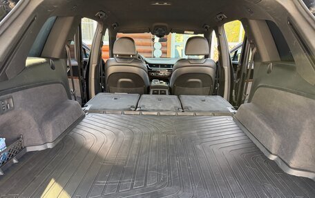 Audi Q7, 2018 год, 3 980 000 рублей, 14 фотография