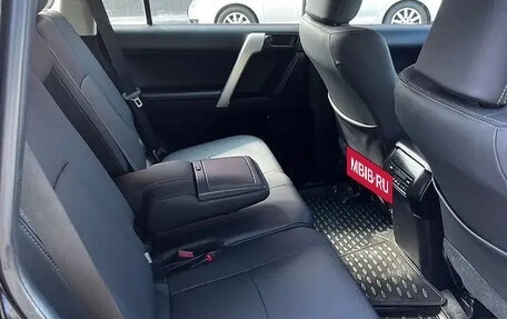 Toyota Land Cruiser Prado 150 рестайлинг 2, 2021 год, 8 фотография