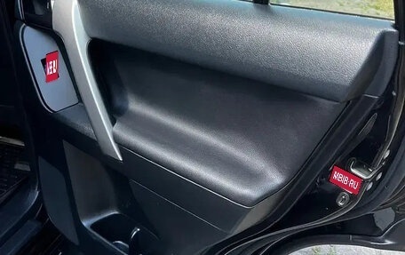 Toyota Land Cruiser Prado 150 рестайлинг 2, 2021 год, 9 фотография