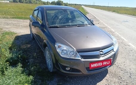 Opel Astra H, 2012 год, 670 000 рублей, 4 фотография