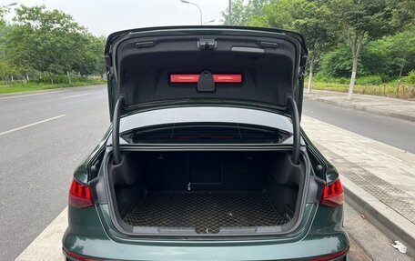 Audi A3, 2023 год, 1 854 029 рублей, 6 фотография