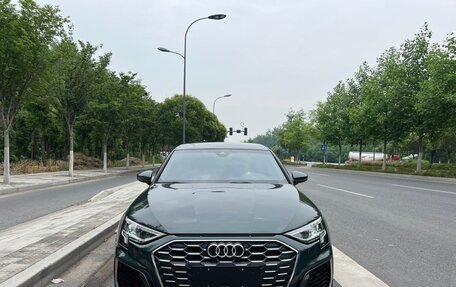 Audi A3, 2023 год, 1 854 029 рублей, 2 фотография