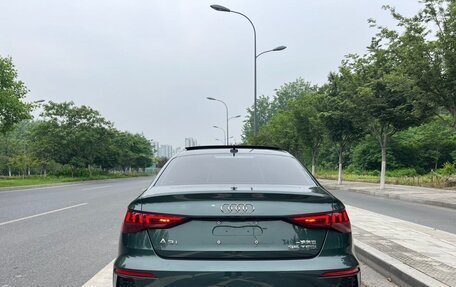 Audi A3, 2023 год, 1 854 029 рублей, 5 фотография