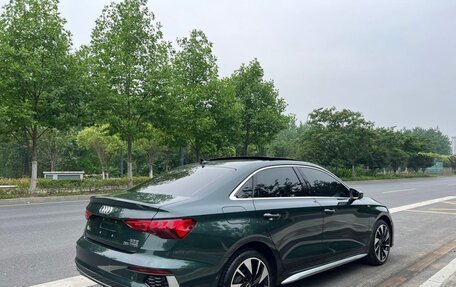 Audi A3, 2023 год, 1 854 029 рублей, 4 фотография