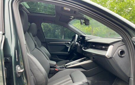 Audi A3, 2023 год, 1 854 029 рублей, 10 фотография