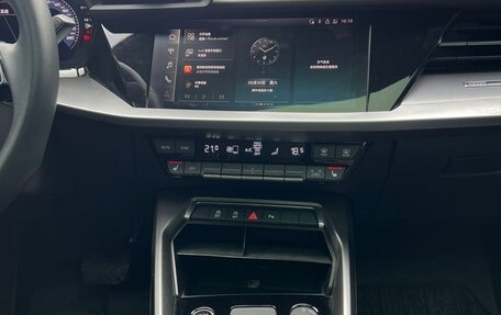Audi A3, 2023 год, 1 854 029 рублей, 12 фотография