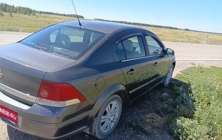 Opel Astra H, 2012 год, 670 000 рублей, 5 фотография