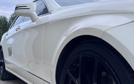 Mercedes-Benz CLS, 2012 год, 2 800 000 рублей, 5 фотография