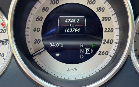 Mercedes-Benz CLS, 2012 год, 2 800 000 рублей, 18 фотография