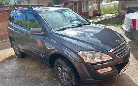 SsangYong Kyron I, 2011 год, 700 000 рублей, 2 фотография