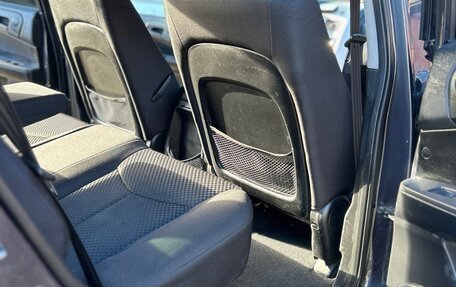 SsangYong Kyron I, 2011 год, 700 000 рублей, 9 фотография