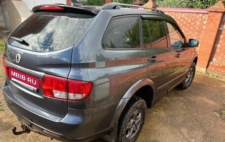 SsangYong Kyron I, 2011 год, 700 000 рублей, 4 фотография