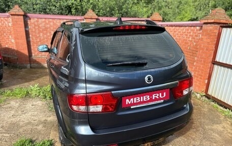 SsangYong Kyron I, 2011 год, 700 000 рублей, 5 фотография
