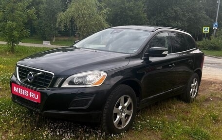 Volvo XC60 II, 2012 год, 2 300 000 рублей, 2 фотография
