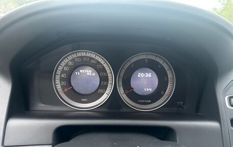 Volvo XC60 II, 2012 год, 2 300 000 рублей, 11 фотография