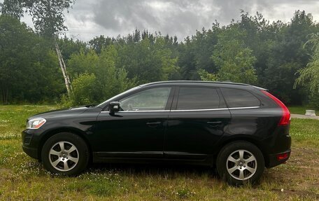 Volvo XC60 II, 2012 год, 2 300 000 рублей, 8 фотография