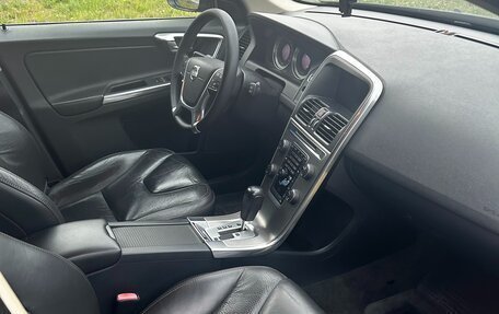 Volvo XC60 II, 2012 год, 2 300 000 рублей, 9 фотография