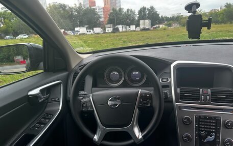 Volvo XC60 II, 2012 год, 2 300 000 рублей, 10 фотография