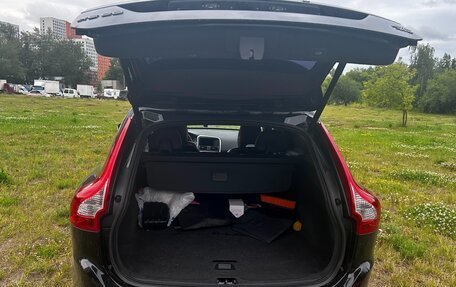 Volvo XC60 II, 2012 год, 2 300 000 рублей, 5 фотография