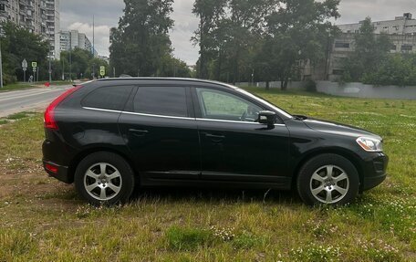 Volvo XC60 II, 2012 год, 2 300 000 рублей, 7 фотография