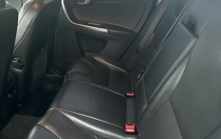 Volvo XC60 II, 2012 год, 2 300 000 рублей, 13 фотография