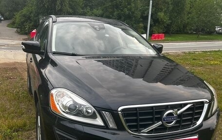 Volvo XC60 II, 2012 год, 2 300 000 рублей, 3 фотография