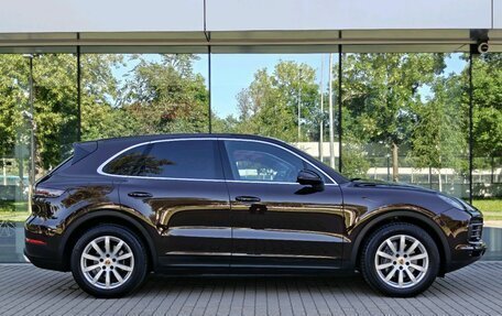Porsche Cayenne III, 2019 год, 5 800 000 рублей, 6 фотография