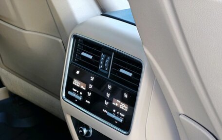 Porsche Cayenne III, 2019 год, 5 800 000 рублей, 12 фотография
