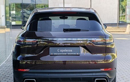 Porsche Cayenne III, 2019 год, 5 800 000 рублей, 8 фотография